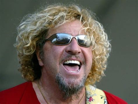 Sammy Hagar And His Supergroup To Perform At DTE With Collective Soul