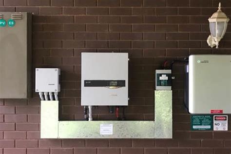 Domestic Battery Storage Ced Electrical Cobram Electrical And Data