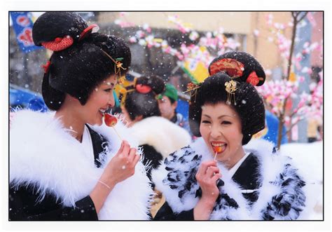 【2020年2月・開催日順】日本の祭りはこんなにも美しい。日本全国 2月の祭りカレンダー - 趣味女子を応援するメディア「めるも」
