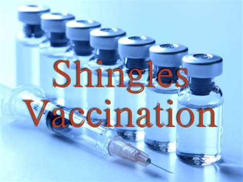 Everything Shingles And Shingle Vaccine Answers The 4 Pillars