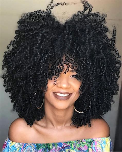 Embrace Your Curls On Instagram Gorgeous Matoslyla Naturalchixs