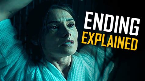 aftermath netflix movie 2021 true story - Lise Wolford