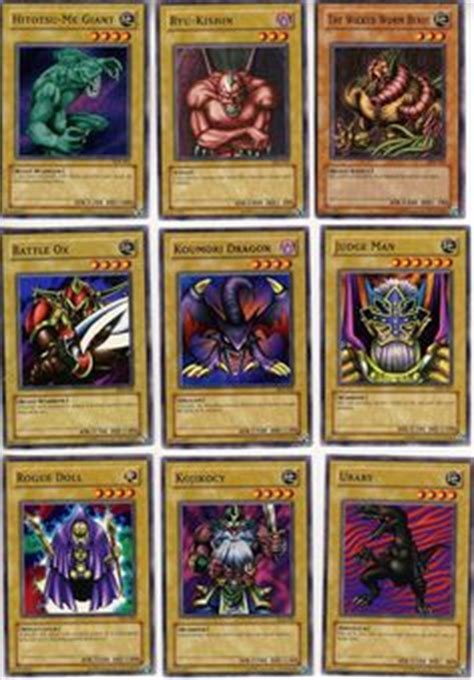 Vielen dank für ihren einkauf. YU-GI-OH! Starter Deck Yugi Complete Cards SDY-001-050 NM ...