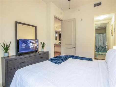 Furnished Apartments Houston Galleria Corporate Housing