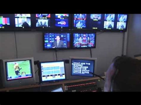 Comcast sportsnet chicago (sometimes abbreviated as csn chicago) is an comcast sportsnet chicago owned by comcast subsidiary nbcuniversal (20%), the family of chicago cubs owner j. Comcast SportsNet Chicago: Behind the Lens - YouTube