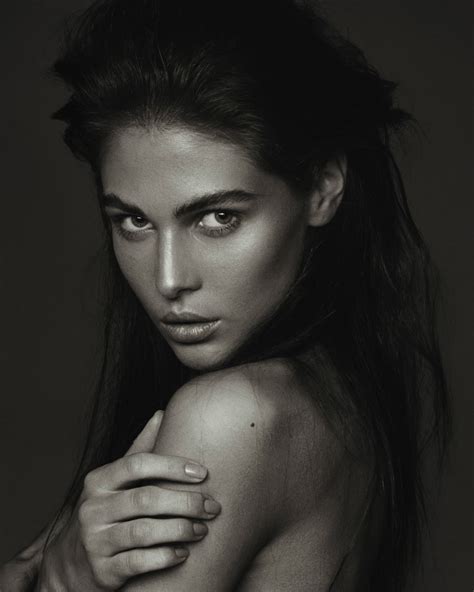 Brave Models Zhanna Danilova
