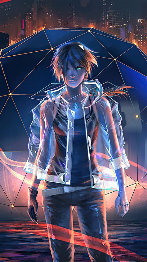 Download Free 100 Aesthetic Anime Boy Wallpapers
