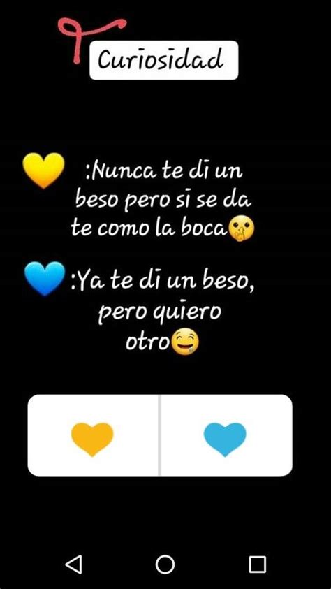 4.5 juegos para whatsapp hot los juegos de whatsapp en la actualidad son utilizados para hacer las conversaciones dinámicas, divertidas y entretenidas, por este motivo debes conocer cuáles son los mejores juegos para grupos de whatsapp que seguro te encantarán. Pin de Ornella Ponce en Juegos | Juegos para instagram ...