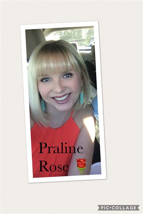 Praline Rose Lipsense Praline Rose Lipsense Pralines