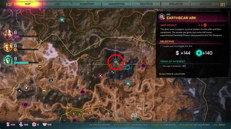 Rage 2 Ark Locations Rage 2 Ability Guide How To Get The Most Out Of