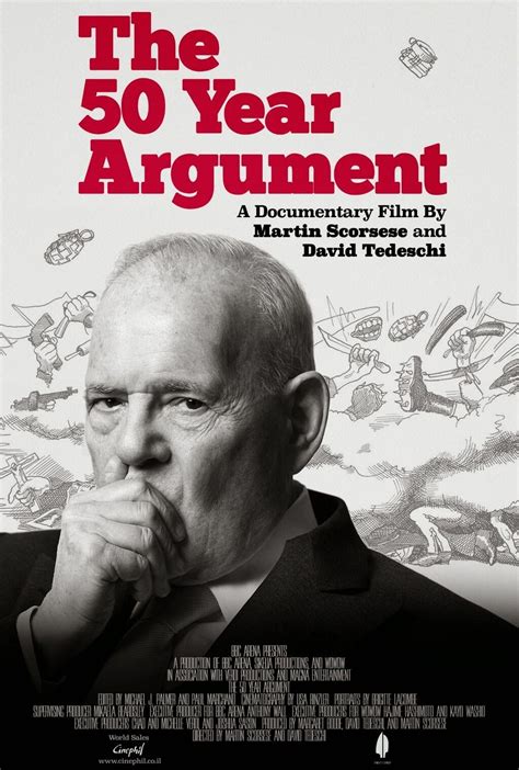 Here's what to watch tonight, saturday, feb 27, 2021. The 50 Year Argument premieres on HBO tonight | Movies ...