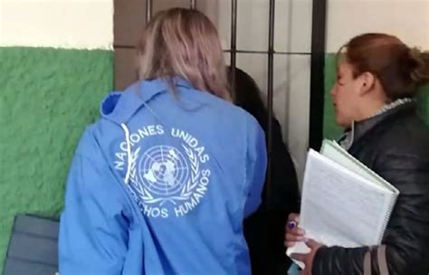 Gobierno dice que no expulsó a oficina de DDHH de la ONU sino feneció