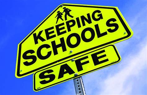 Guide To School Safety Free Guide