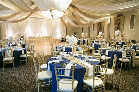 How To Decorate A Hall For Wedding Reception Leadersrooms