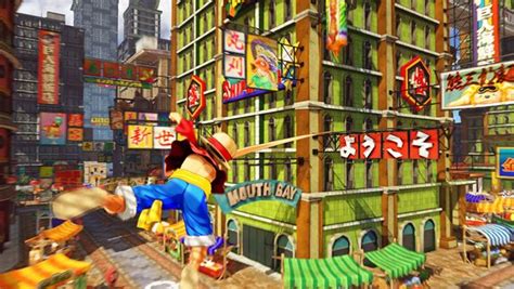 Anime page 22 ps4wallpapers com. One Piece World Seeker review for PS4, Xbox One, PC ...