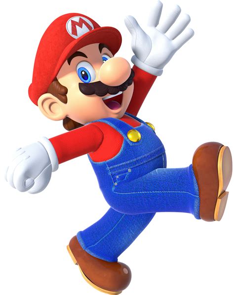 Mario Character Super Mario Bros Image By Nintendo 3541443