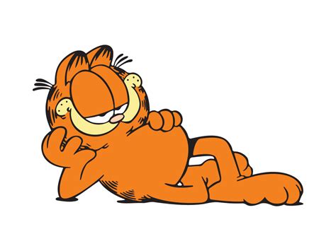 Download Garfield Logo Png And Vector Pdf Svg Ai Eps Free