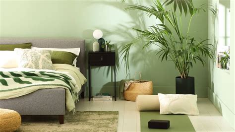 42 Green Bedroom Ideas That Will Inspire You