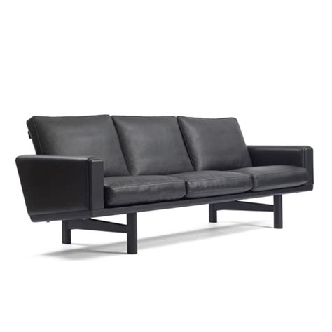 Matrix Sofa Black Version Schiang Uk