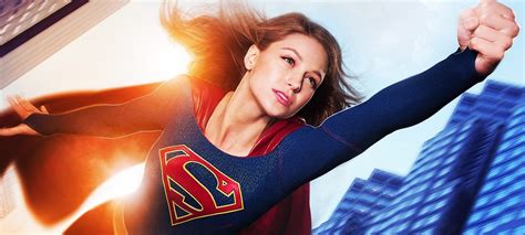Supergirl Ganha Novo Trailer Ao Lado De Superman Nerdbunker