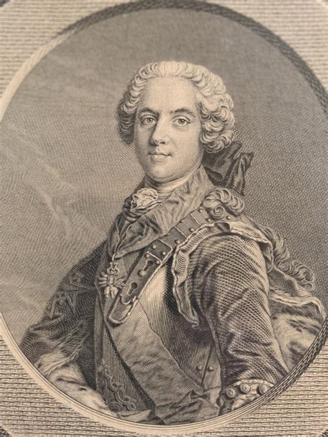 Proantic Portrait De Louis Dauphin De France