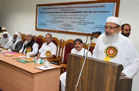 New delhi (india), april 3 (ani): Triple Talaq Debate: There's chance for midway between ...
