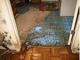 Water Damage To Home Images