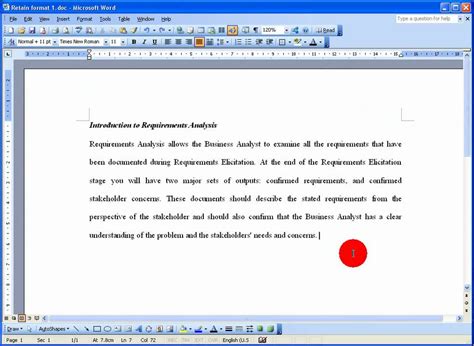 How To Copy And Paste In Word And Change Formatting Molqyeg