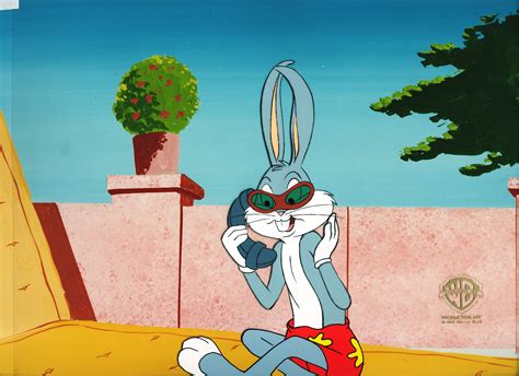Bugs Bunny Looney Tunes G Wallpaper 2338x1700 160640