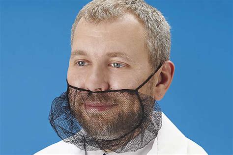 It use a paste which is good for giving my 'stache a natural looking curve, but it's not really strong enough for a full curl. Beard Hair Net Sales Are Booming Thanks to Hipster Chef ...