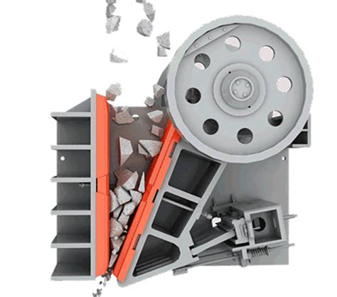 5 Types Crushing Equipments For Sand And Aggregate Mandc
