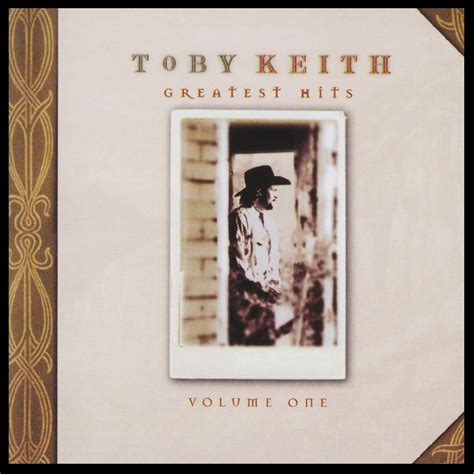 Toby Keith Greatest Hits Vol 2 Ininli