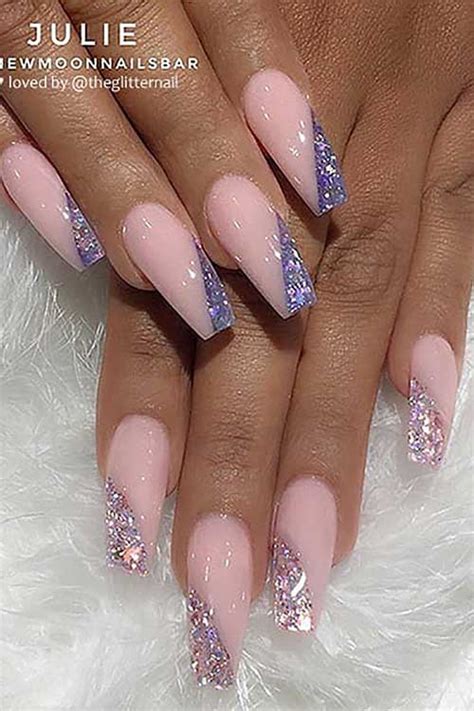 Really Cute Acrylic Nail Designs You Ll Love Page Hot Sex Picture