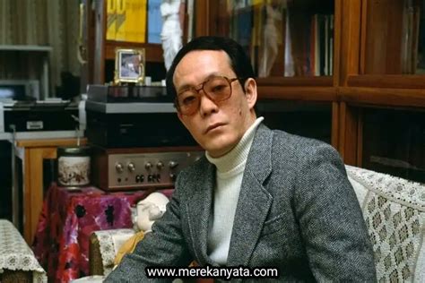 (writer, actor, speaker, commentator, chef, food reviewer / critic). Issei Sagawa, Kanibal Terkenal dari Jepang - AzizPedia