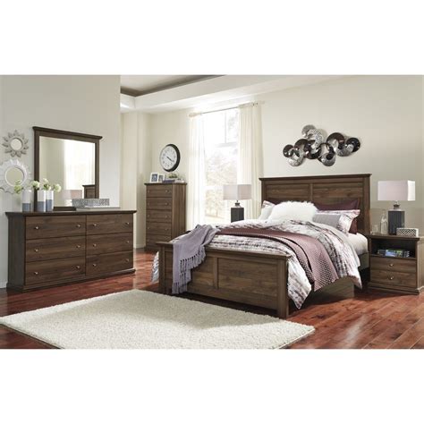 Buying a bedroom set is a great way to ensure that your bedroom furniture is coordinated. Cheap Nice Bedroom Sets: Reclaimed Wood Bedroom Set White ...