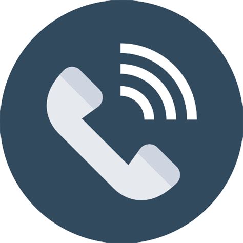 Telephone Call Vector Svg Icon Svg Repo