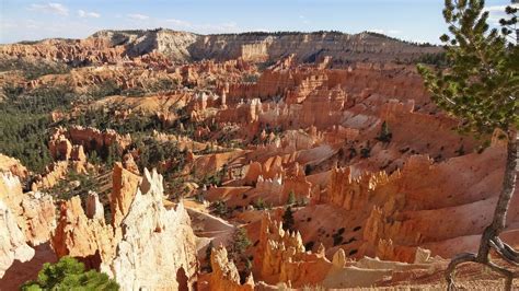 10 Most Amazing National Parks