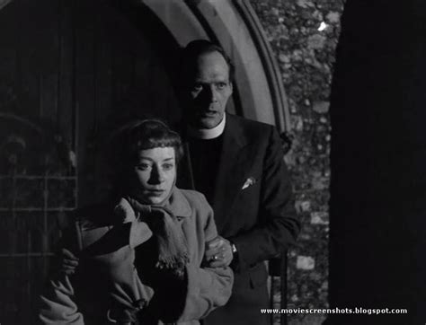 Vagebond S Movie ScreenShots X The Unknown 1956