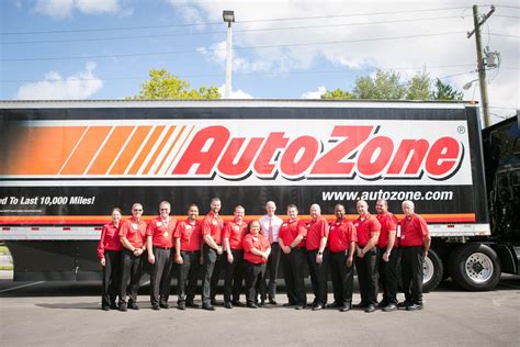 How Autozone Jumpstarted Its Hcm Transformation Oracle