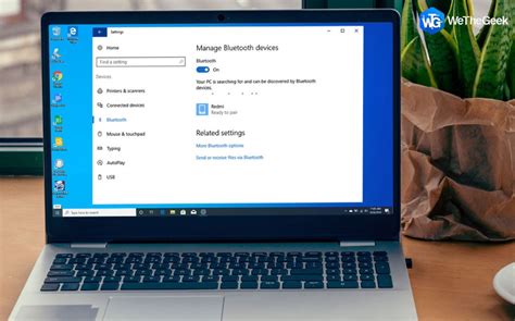 How To Fix Connections To Bluetooth Audio Devices And Wireless Displays In Windows