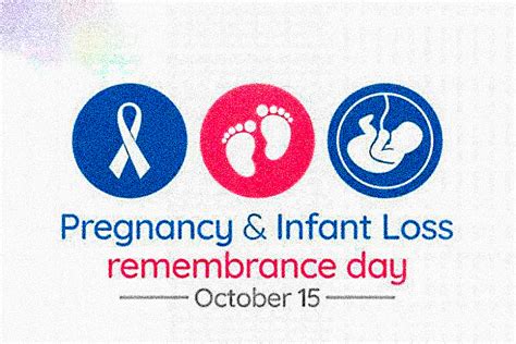 Pregnancy And Infant Loss Remembrance Day Importance Reason And What