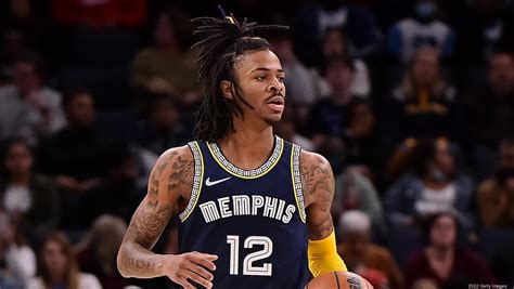 Grizzlies Ja Morant Buys Kyle Andersons Eads Home For 305m