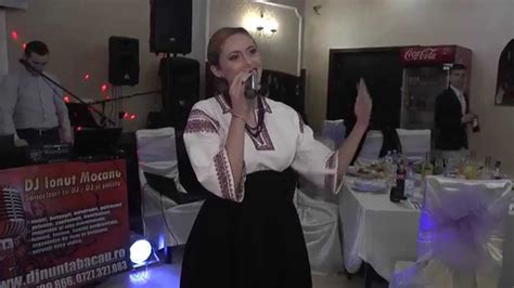 Mihaela Iordache Farcaș Live Botez Youtube
