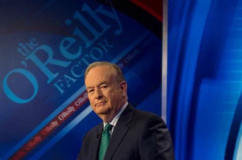 Bill Oreilly Net Worth Fox News Cable King Before Scandal Money