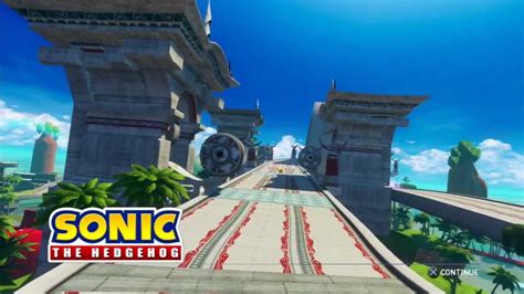 First Look At Sonic And All Stars Racing Transformed Ps3 Ocean View