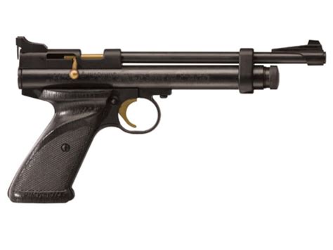 Crosman 2240 22 Cal Pellet Air Pistol