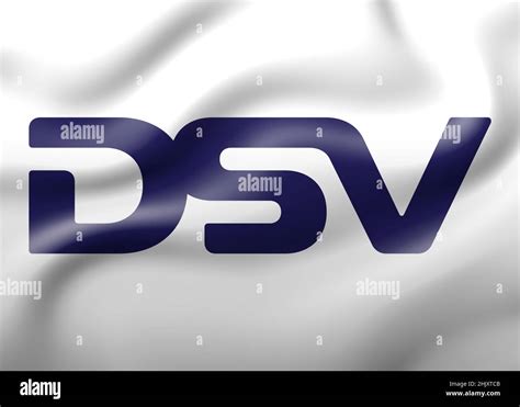 Dsv Logo Fotografías E Imágenes De Alta Resolución Alamy
