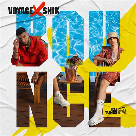 Voyage And Snik Bounce Lyrics Genius Lyrics