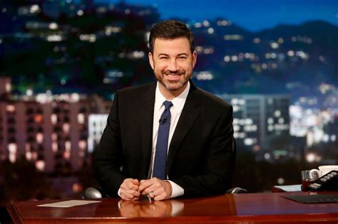 Jimmy Kimmel Live Why The Halloween Candy Prank Needs To Go Film Daily