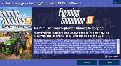Farming Simulator Download Za Darmo GrandGamer Pl